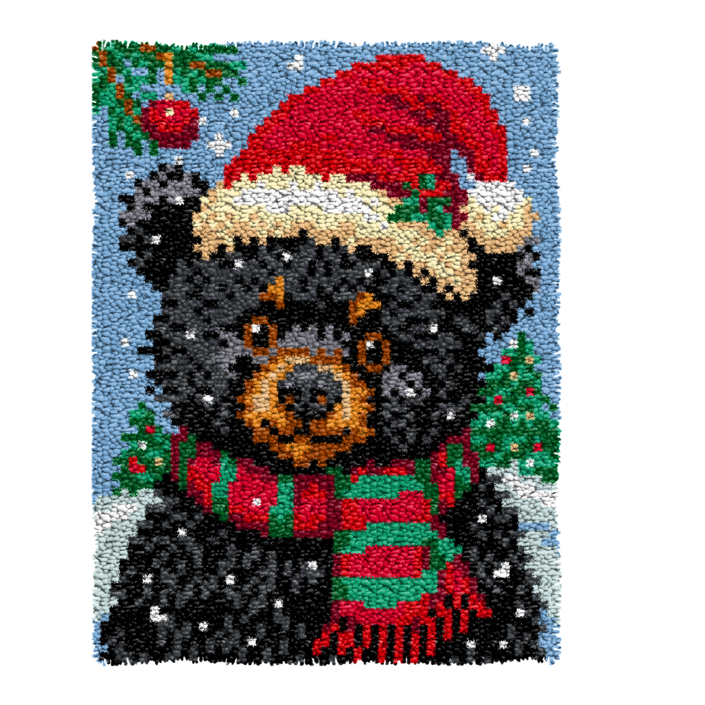 Animal Series Carpet Embroider – Diy Electronics Watch Bewertung und Preis