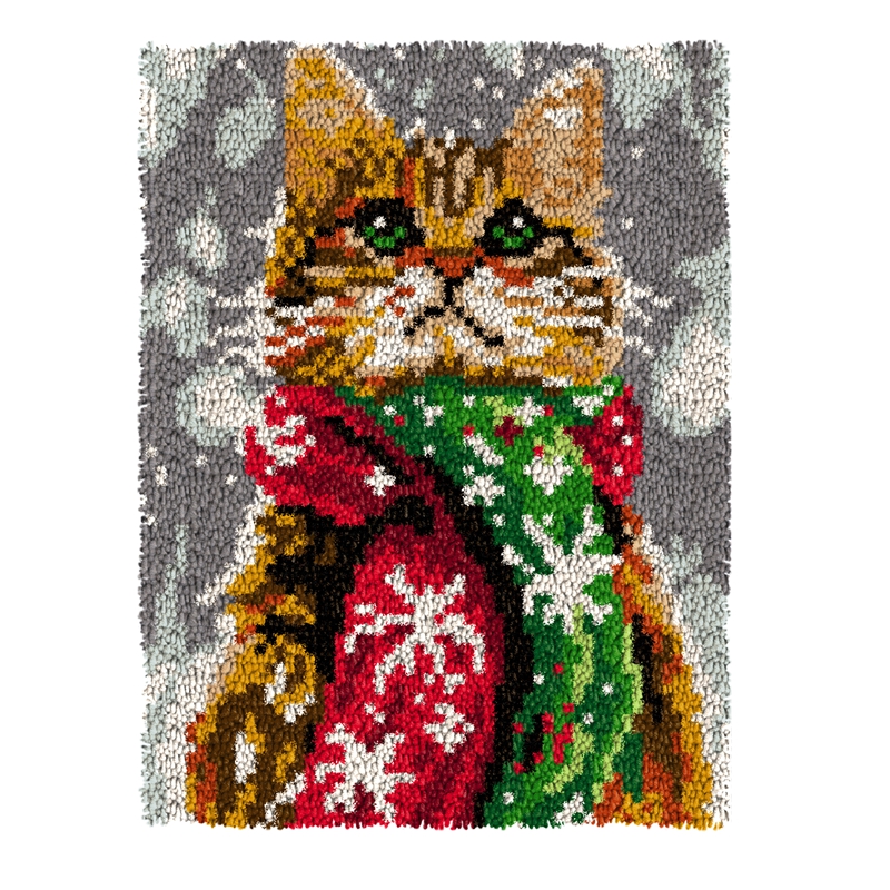 Animal Series Carpet Embroider – Diy Electronics Watch Bewertung und Preis