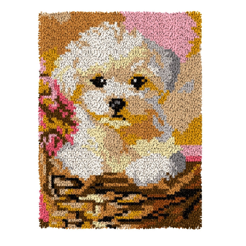 Animal Series Carpet Embroider – Diy Electronics Watch Bewertung und Preis