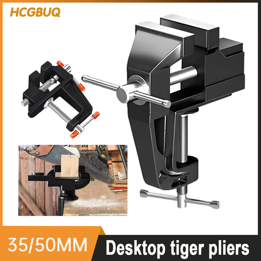 Mini Bench Vise Table Clamp Sc – Diy Electronics Workbench Bewertung und Preis