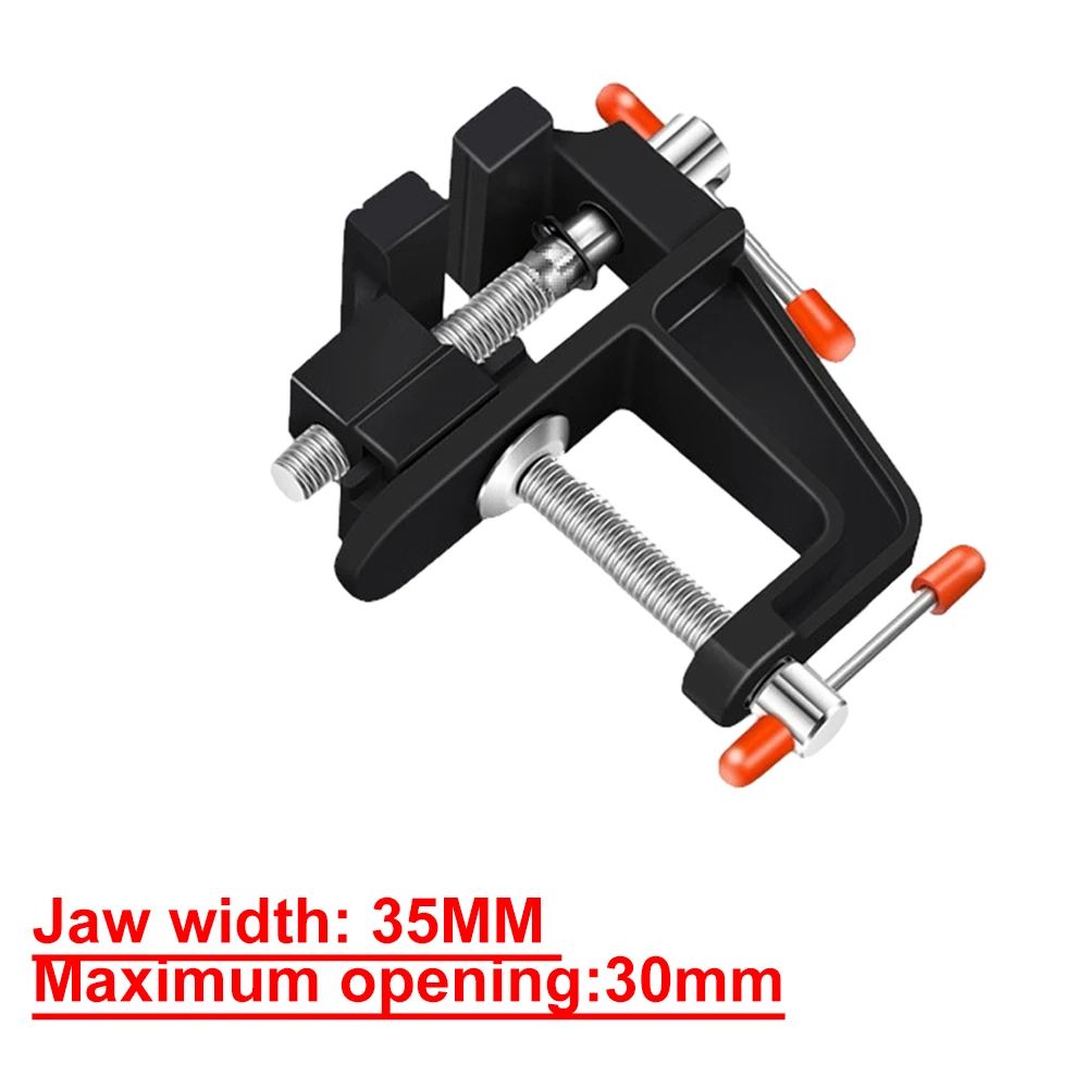 Mini Bench Vise Table Clamp Sc – Diy Electronics Workbench Bewertung und Preis