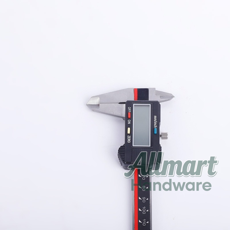 Digital Electronic Caliper, Mu – Diy With Electronics Bewertung und Preis