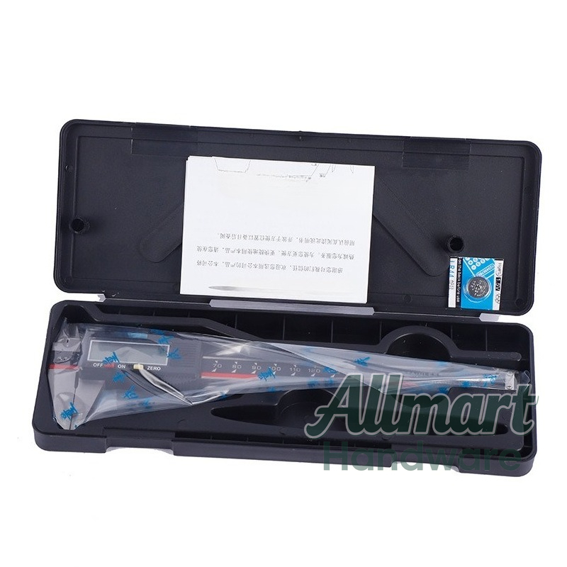 Digital Electronic Caliper, Mu – Diy With Electronics Bewertung und Preis