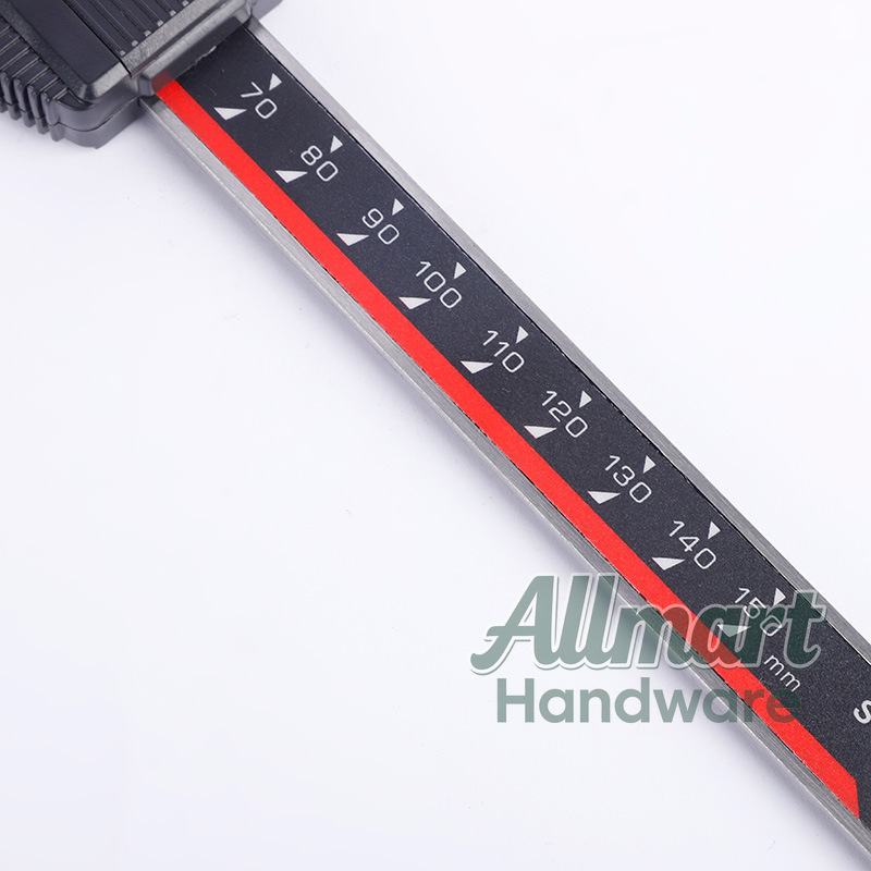 Digital Electronic Caliper, Mu – Diy With Electronics Bewertung und Preis