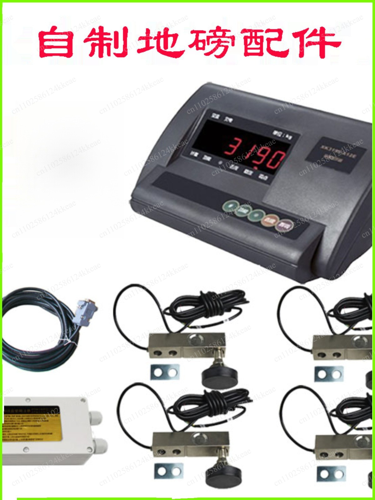 Homemade small scale full set  – Homemade Diy Electronics Bewertung und Preis