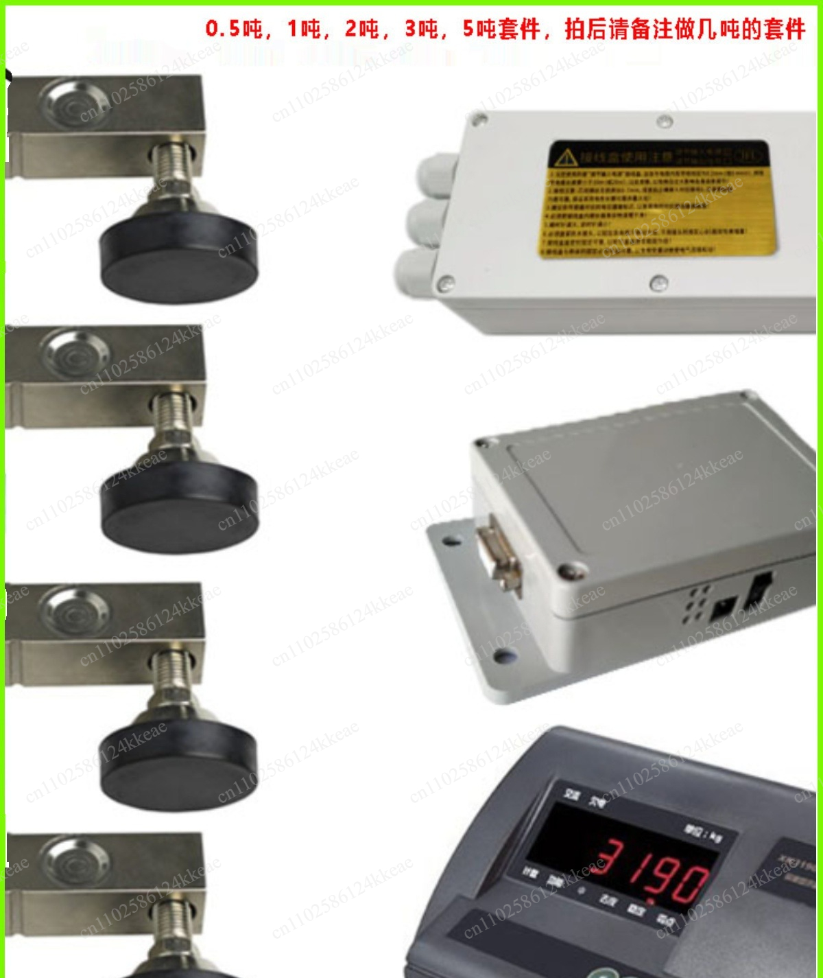 Homemade small scale full set  – Homemade Diy Electronics Bewertung und Preis