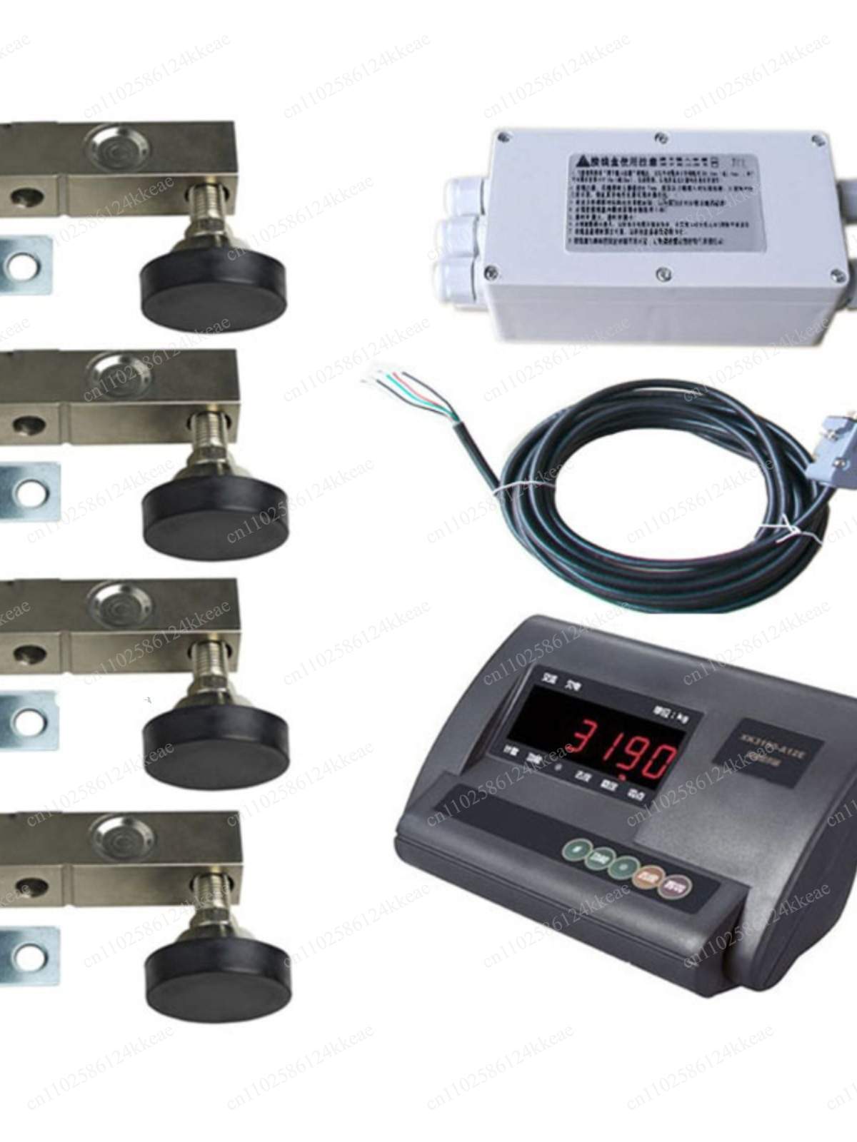 Homemade small scale full set  – Homemade Diy Electronics Bewertung und Preis