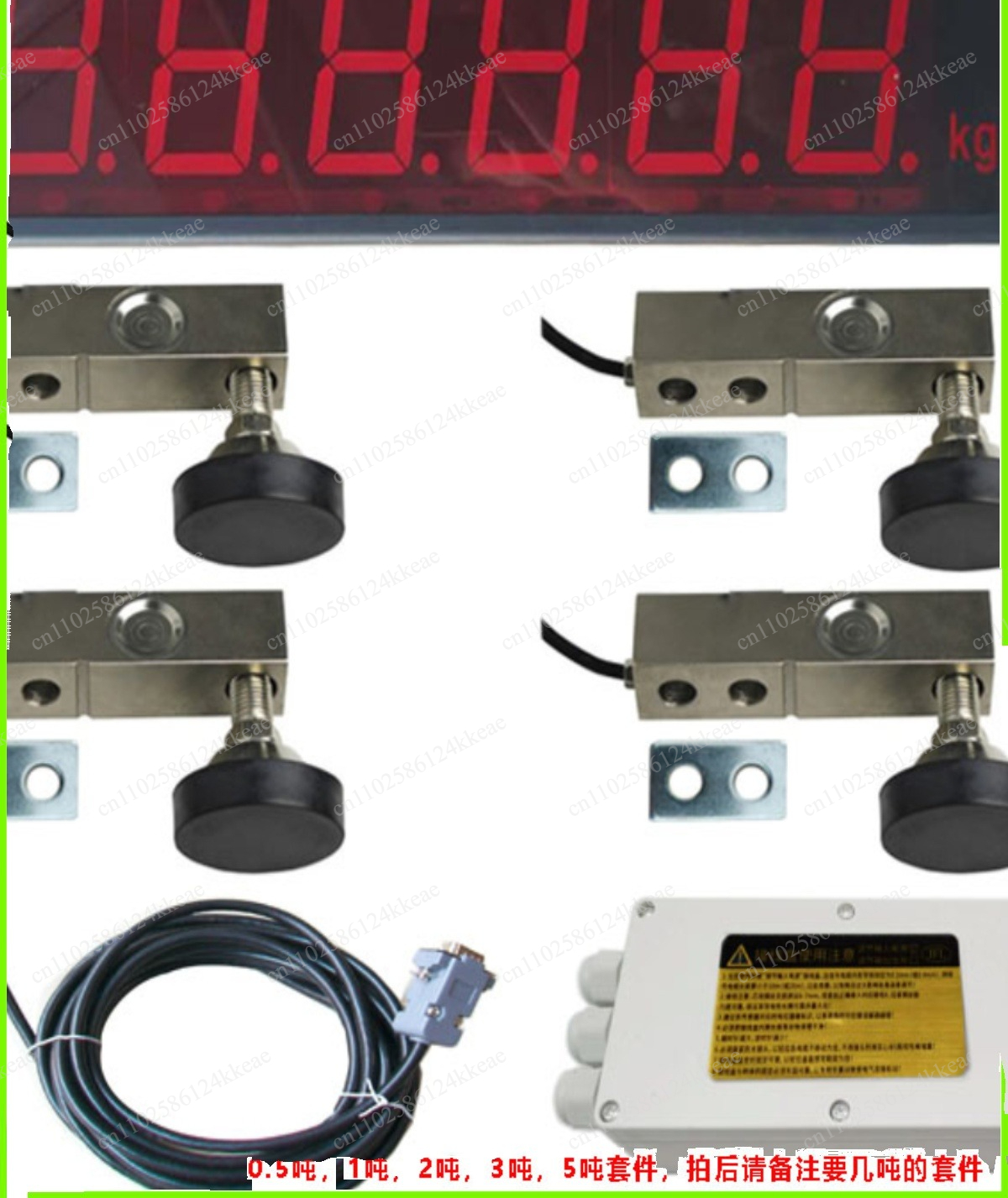 Homemade small scale full set  – Homemade Diy Electronics Bewertung und Preis