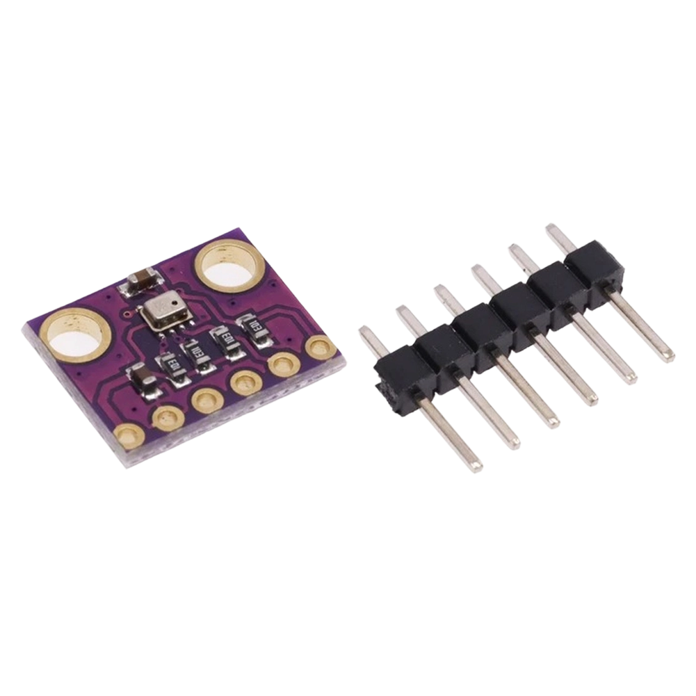 GY-BME280 Temperature Humidity – Diy Electronic Modules Bewertung und Preis