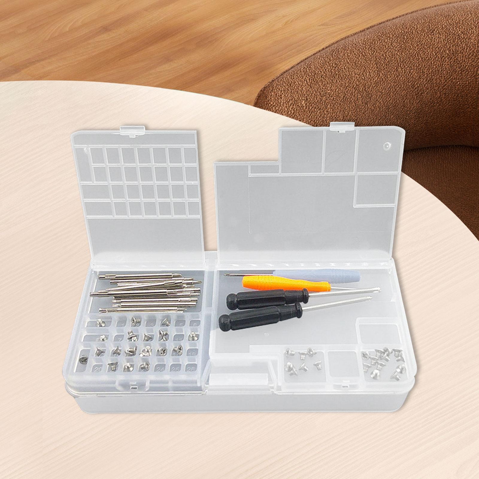 Electronic Component Storage B – Useful Diy Electronics Projects Bewertung und Preis