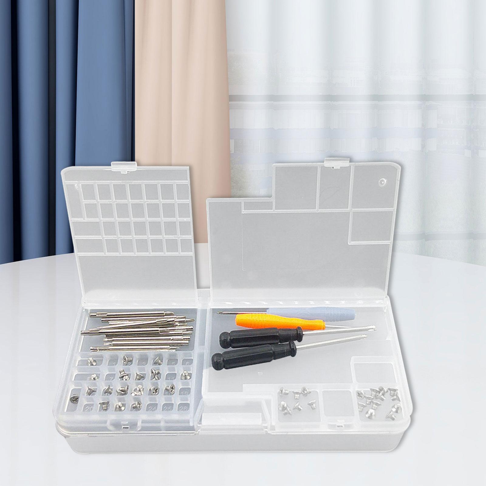 Electronic Component Storage B – Useful Diy Electronics Projects Bewertung und Preis