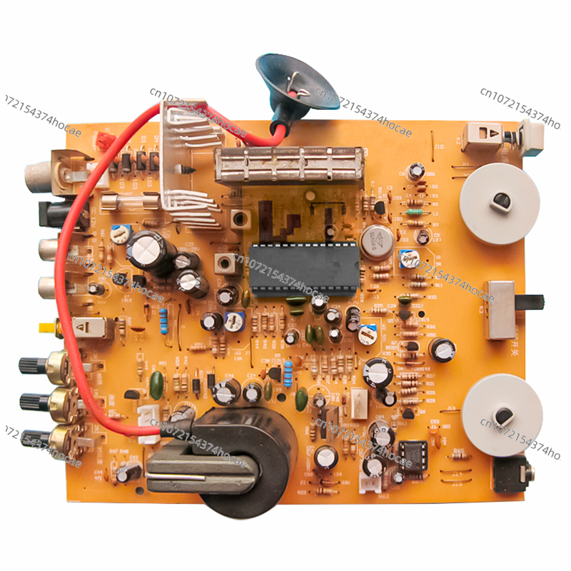 ZX2035 5.5 Inch Black and Whit – Diy Electronics Kits Bewertung und Preis