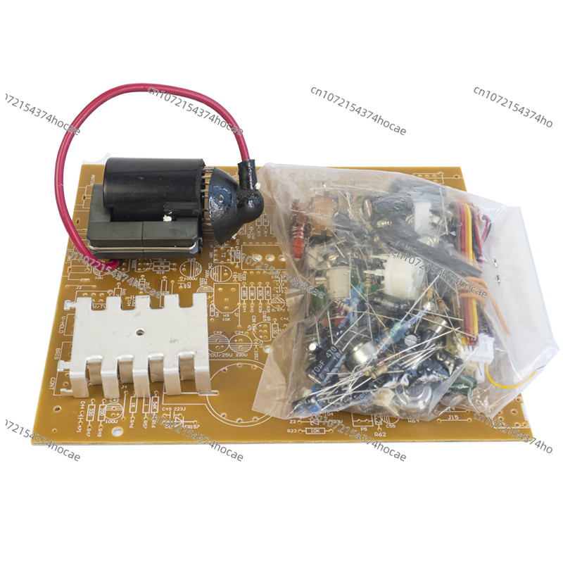 ZX2035 5.5 Inch Black and Whit – Diy Electronics Kits Bewertung und Preis