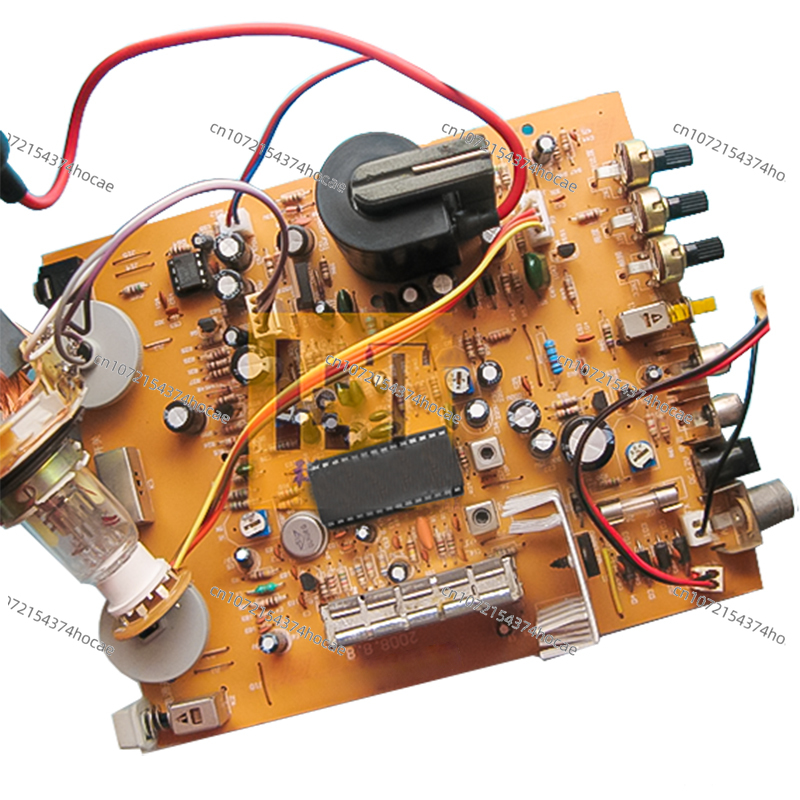ZX2035 5.5 Inch Black and Whit – Diy Electronics Kits Bewertung und Preis