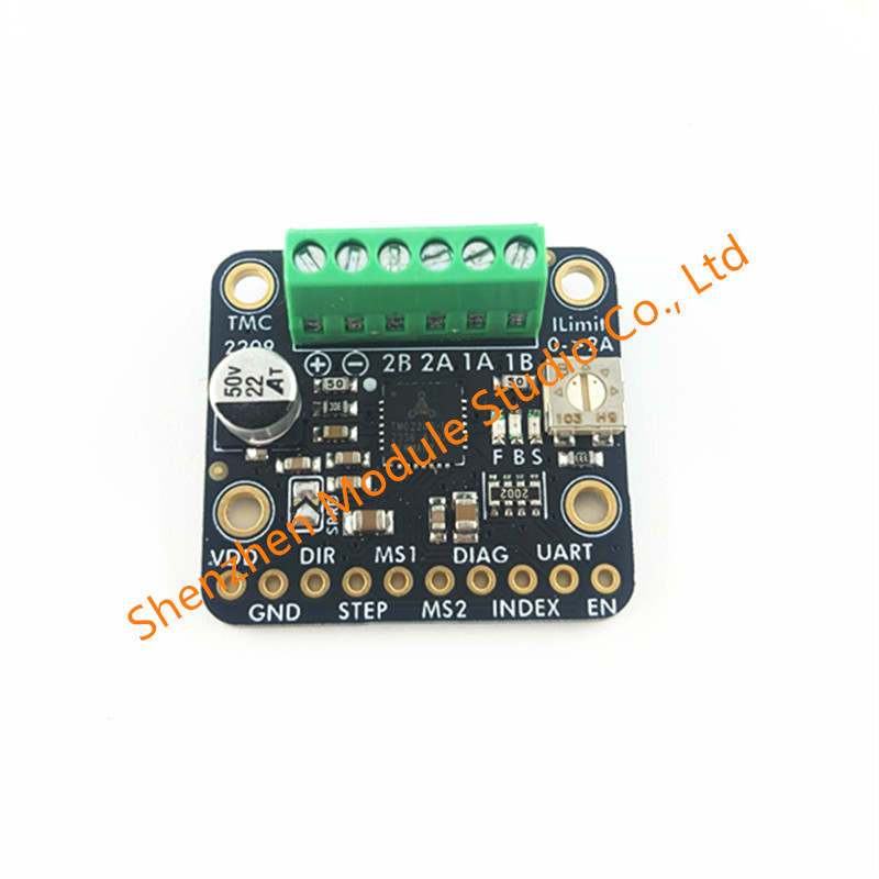 1PCS/3PCS TMC2209 Stepper Moto – Diy Electronics Motor Bewertung und Preis