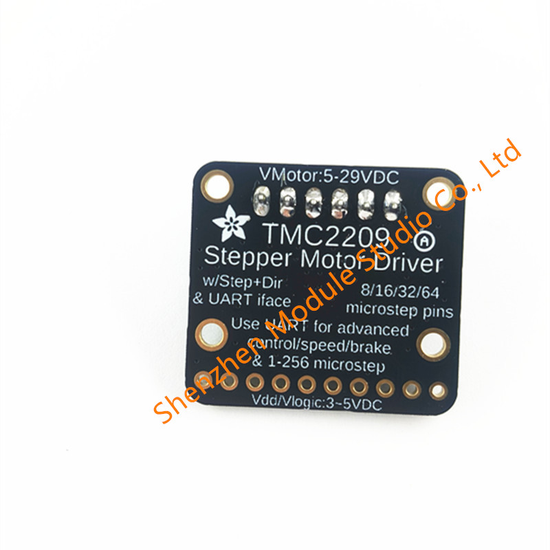 1PCS/3PCS TMC2209 Stepper Moto – Diy Electronics Motor Bewertung und Preis