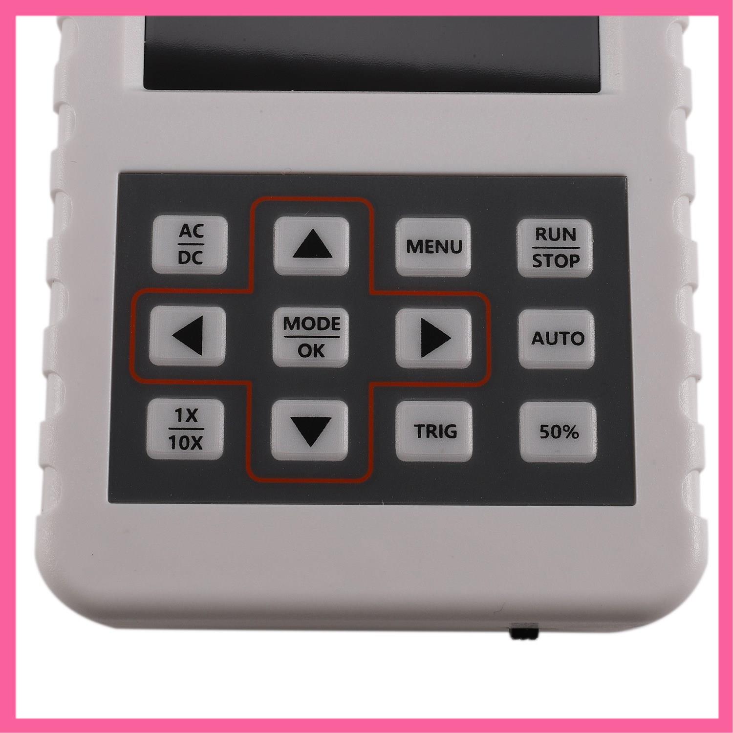 HOT-1 Set Digital Handheld Osc – Oscilloscope Dso Mini Bewertung und Preis