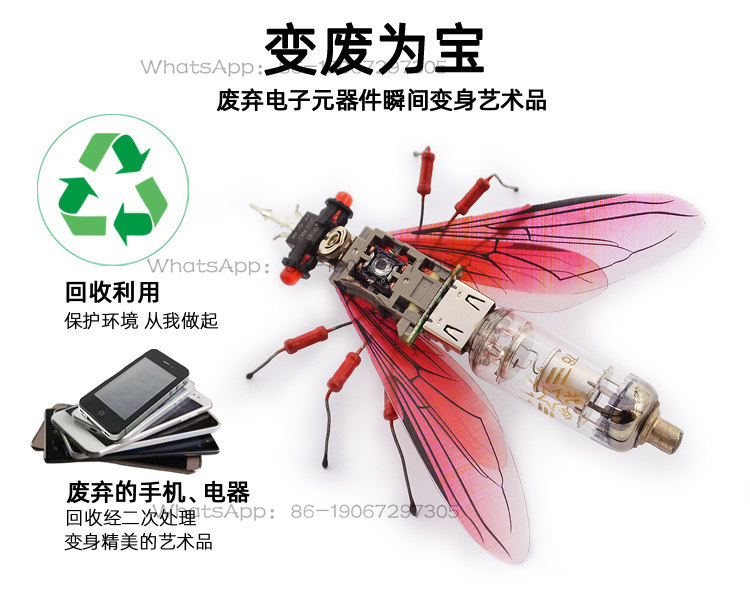 DIY Electronics Handmade Mater – Homemade Diy Electronics Bewertung und Preis