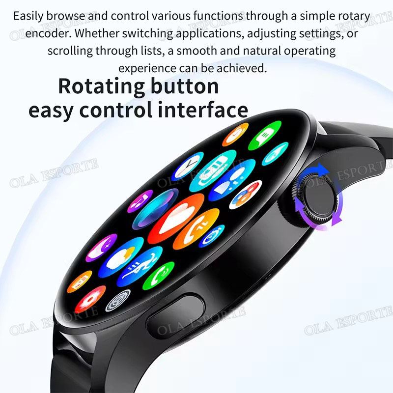 New SmartWatch for Men Women B – Diy Electronics Watch Bewertung und Preis