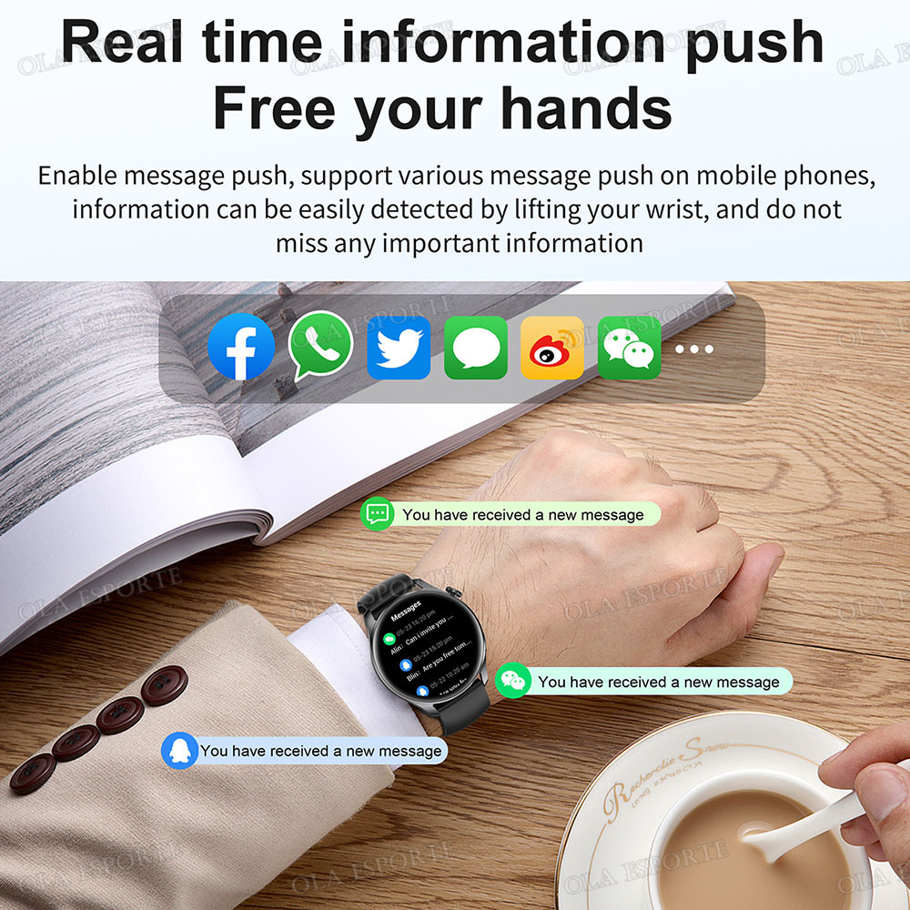 New SmartWatch for Men Women B – Diy Electronics Watch Bewertung und Preis