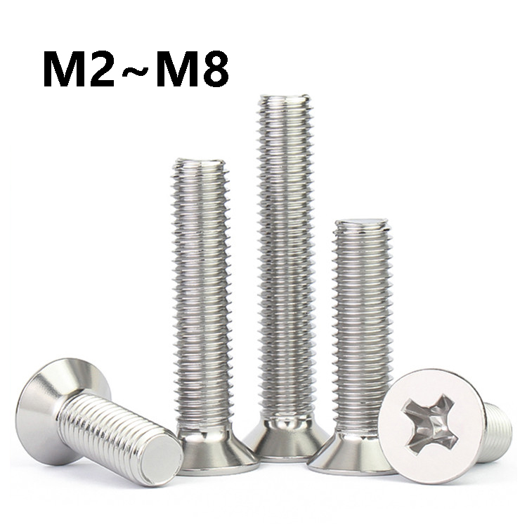 316 Stainless Steel A4-70 Phil – Diy Marine Electronics Bewertung und Preis