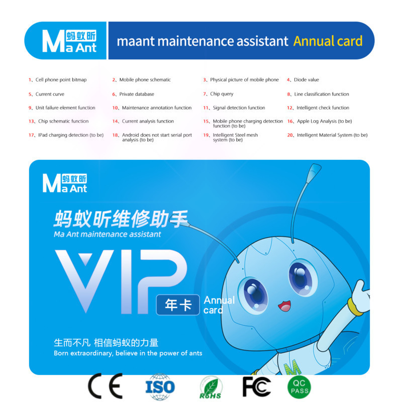 MaAnt Maintenance Assistant wi – Diy Electronics Schematics Bewertung und Preis