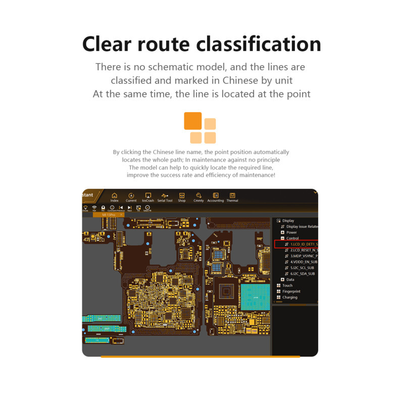 MaAnt Maintenance Assistant wi – Diy Electronics Schematics Bewertung und Preis