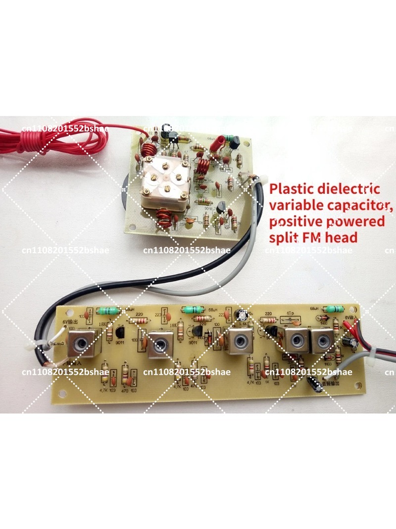Discrete Components Air Quad F – Homemade Diy Electronics Bewertung und Preis