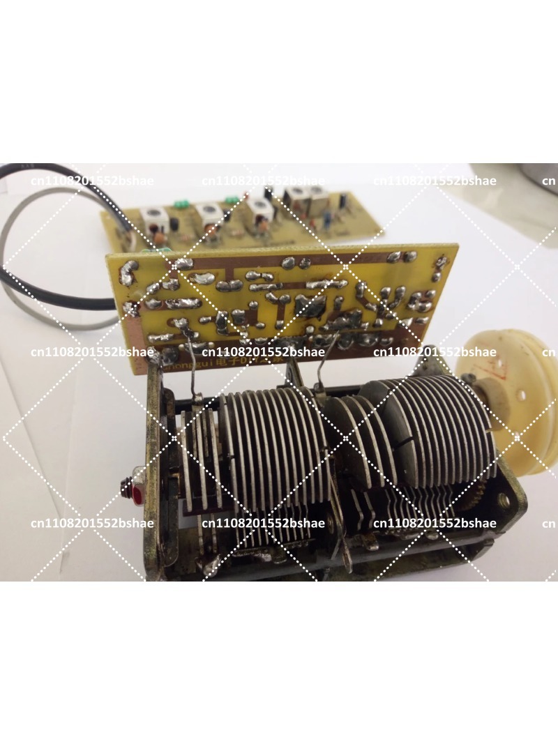Discrete Components Air Quad F – Homemade Diy Electronics Bewertung und Preis