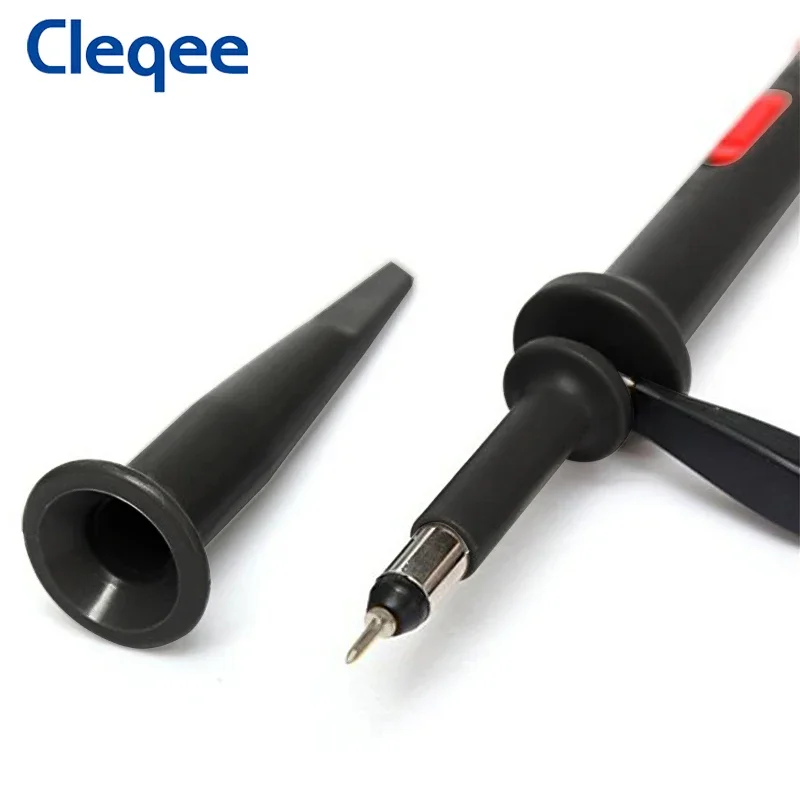Cleqee MCX-B Oscilloscope Prob – Oscilloscope Dso Mini Bewertung und Preis