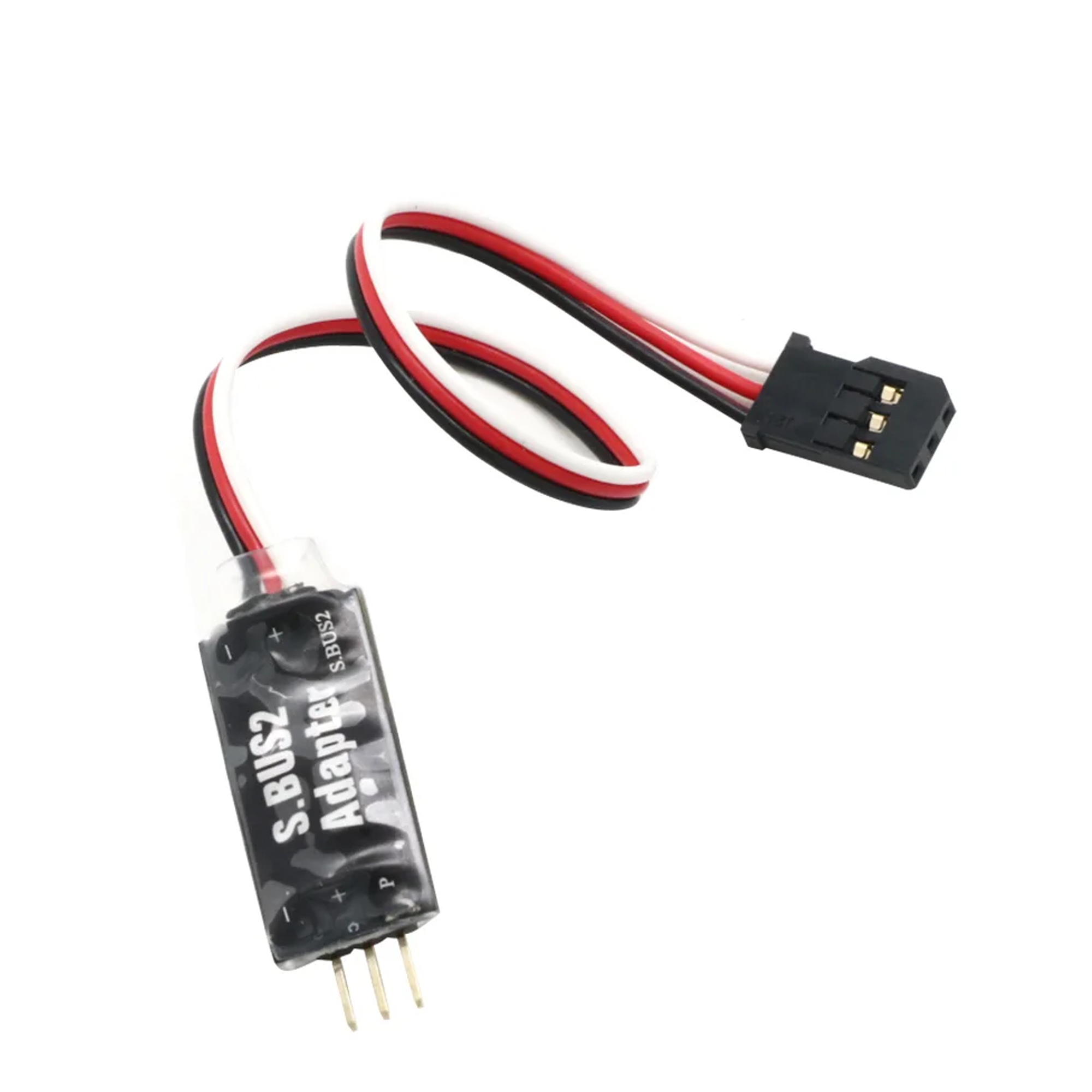 Hobbywing S.BUS2 Telemetry Ada – Diy Electronics Motor Bewertung und Preis