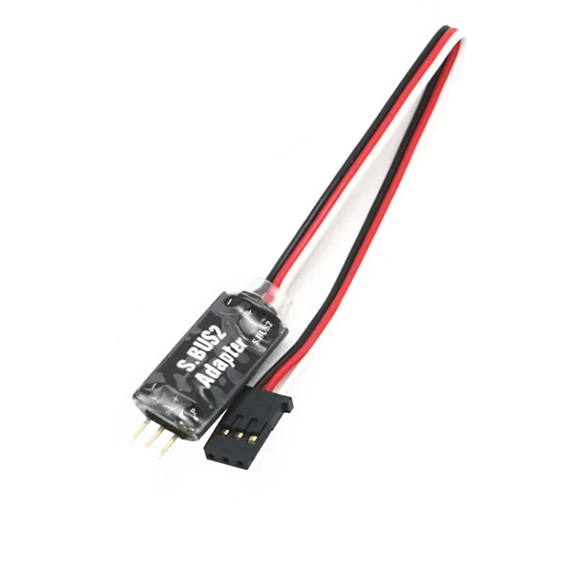Hobbywing S.BUS2 Telemetry Ada – Diy Electronics Motor Bewertung und Preis