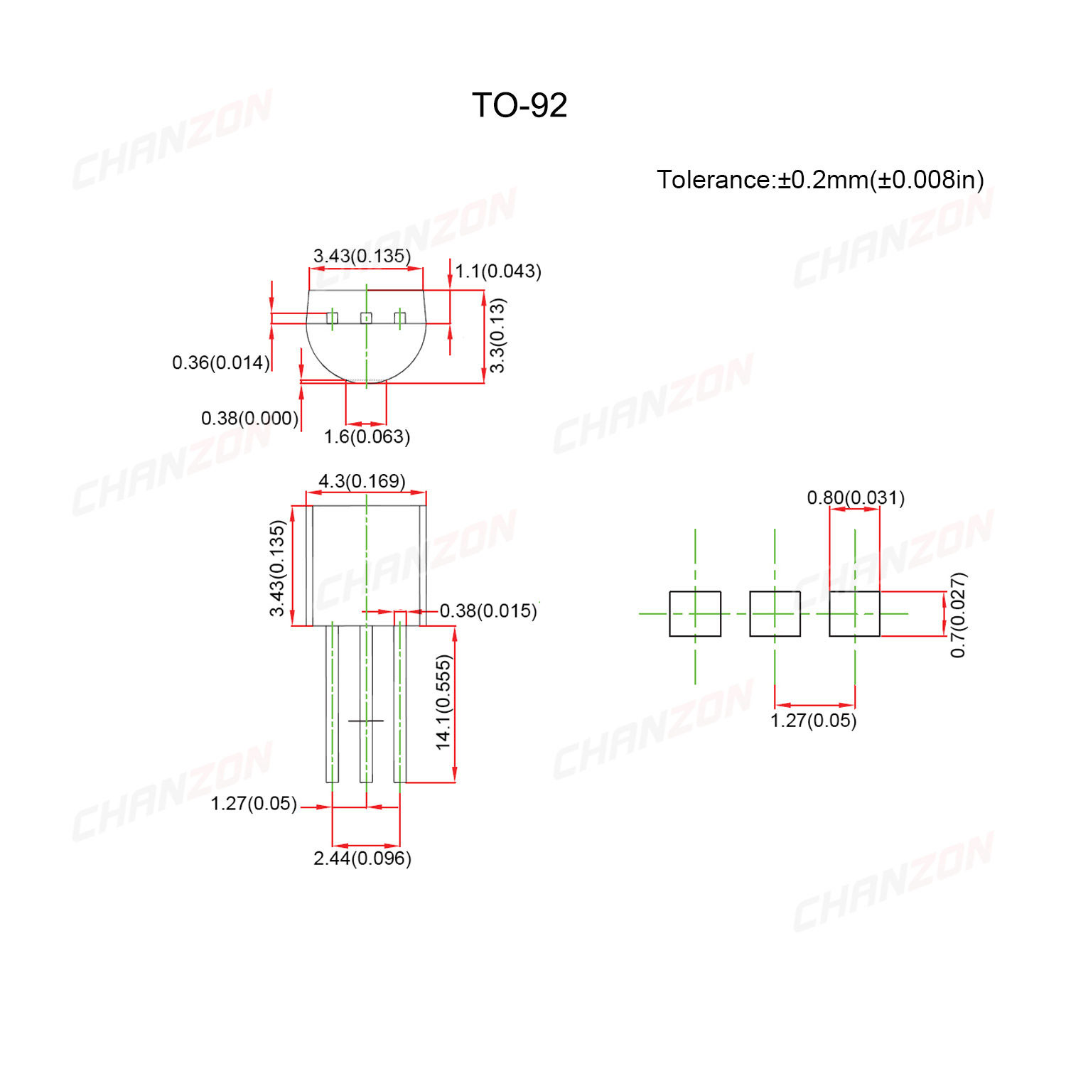 10Pcs  F245A J310 2N5457 TO-92 – Diy Electronics Youtube Channel Bewertung und Preis