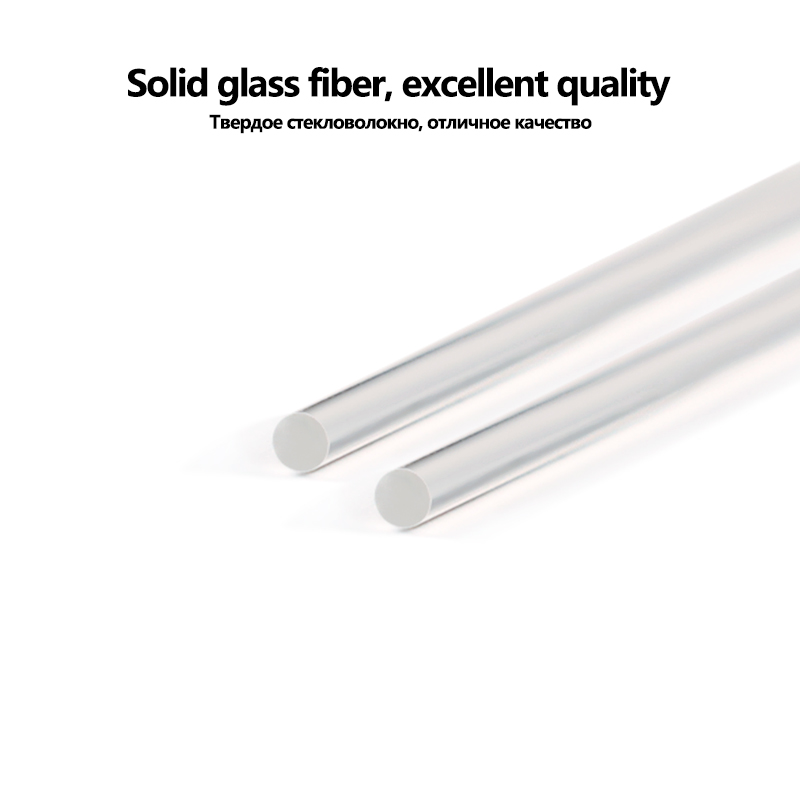 2PCS Transparent Fiberglass+1  – Diy Electronics Guide Bewertung und Preis
