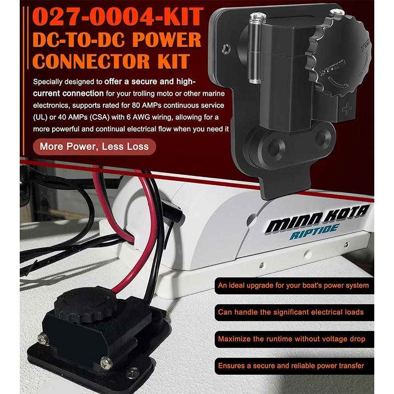 027-0004 Marine 12-48V DC Powe – Diy Electronics Motor Bewertung und Preis