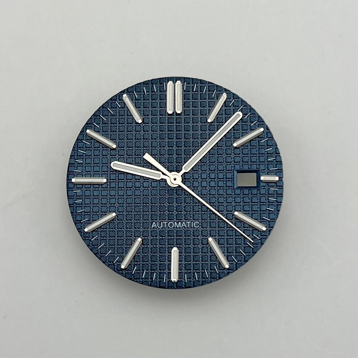 Dial+pointer, NH35 dial, green – Diy Electronics Watch Bewertung und Preis