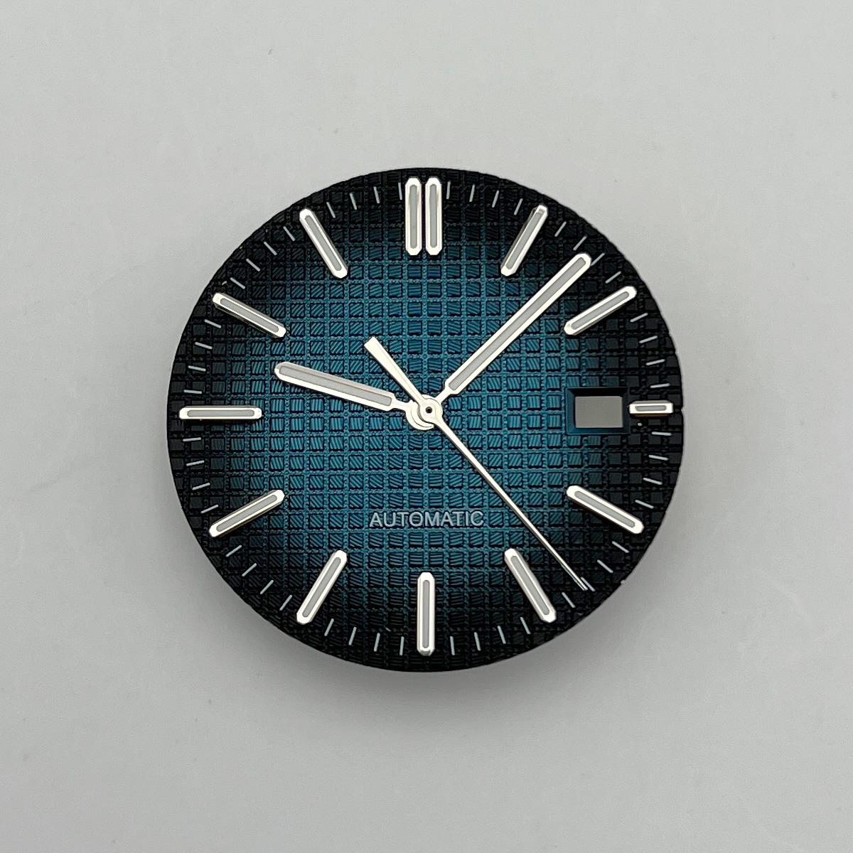 Dial+pointer, NH35 dial, green – Diy Electronics Watch Bewertung und Preis