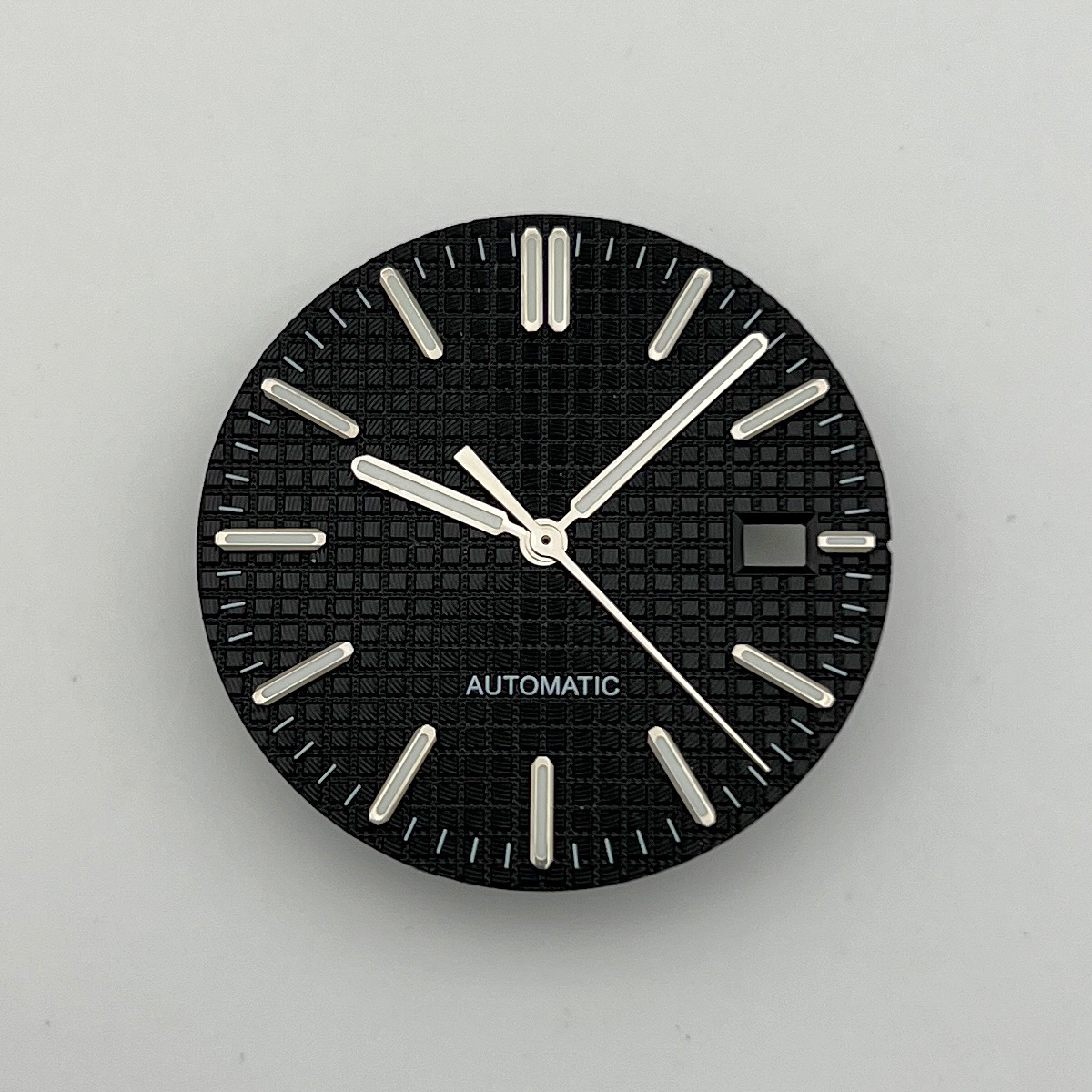 Dial+pointer, NH35 dial, green – Diy Electronics Watch Bewertung und Preis