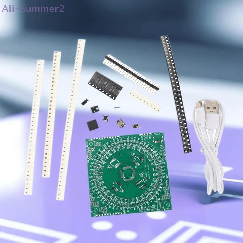 LQFP64 Soldering Practice Kit  – Diy Electronics Projects For Beginners Bewertung und Preis