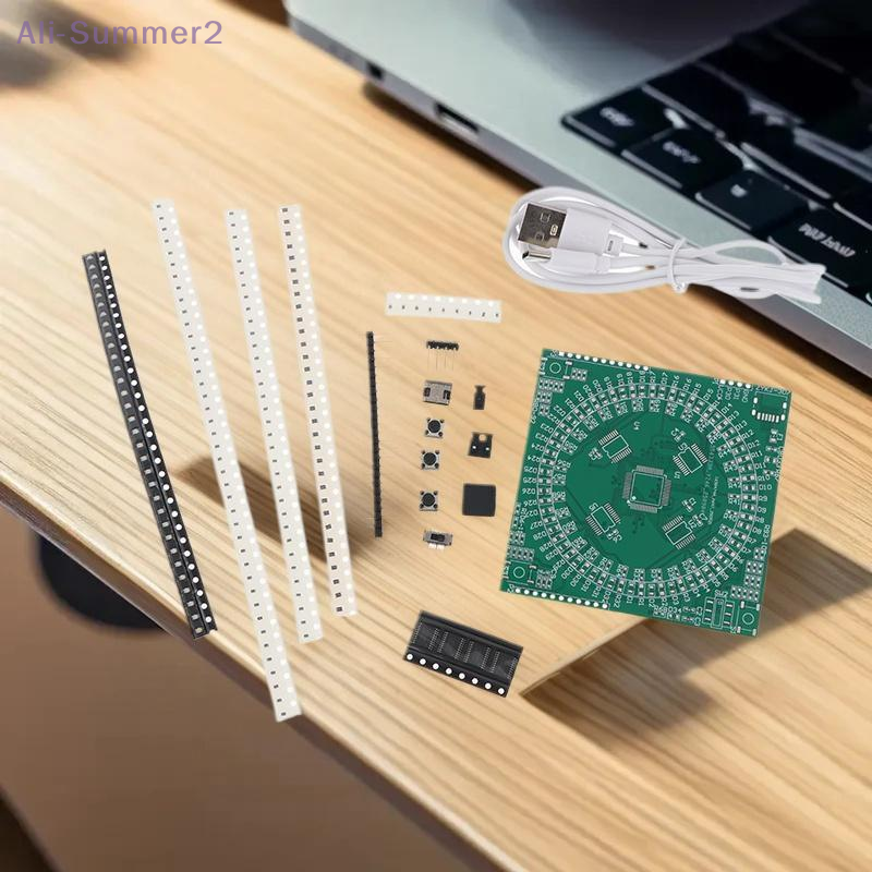 LQFP64 Soldering Practice Kit  – Diy Electronics Projects For Beginners Bewertung und Preis