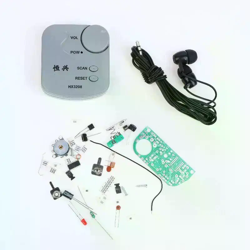 DIY Electronic Kit FM Micro SM – Diy Electronics Kits Bewertung und Preis