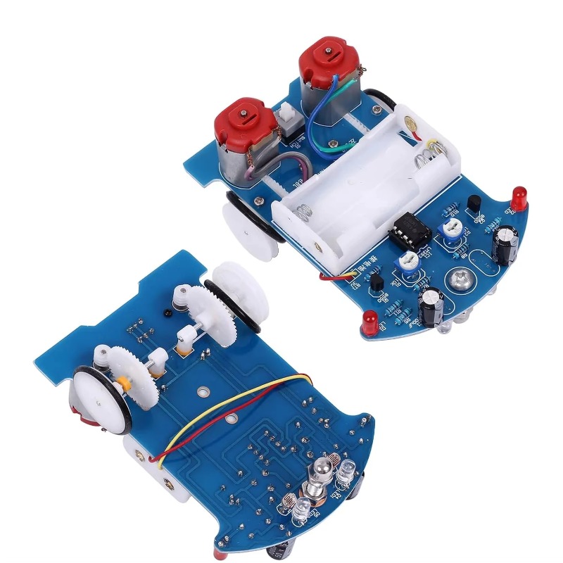 Practice Soldering Learning El – Diy Electronics Projects For Beginners Bewertung und Preis