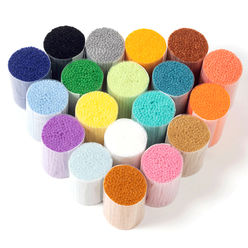 geometry Large latch hook rug  – Diy Electronics Watch Bewertung und Preis