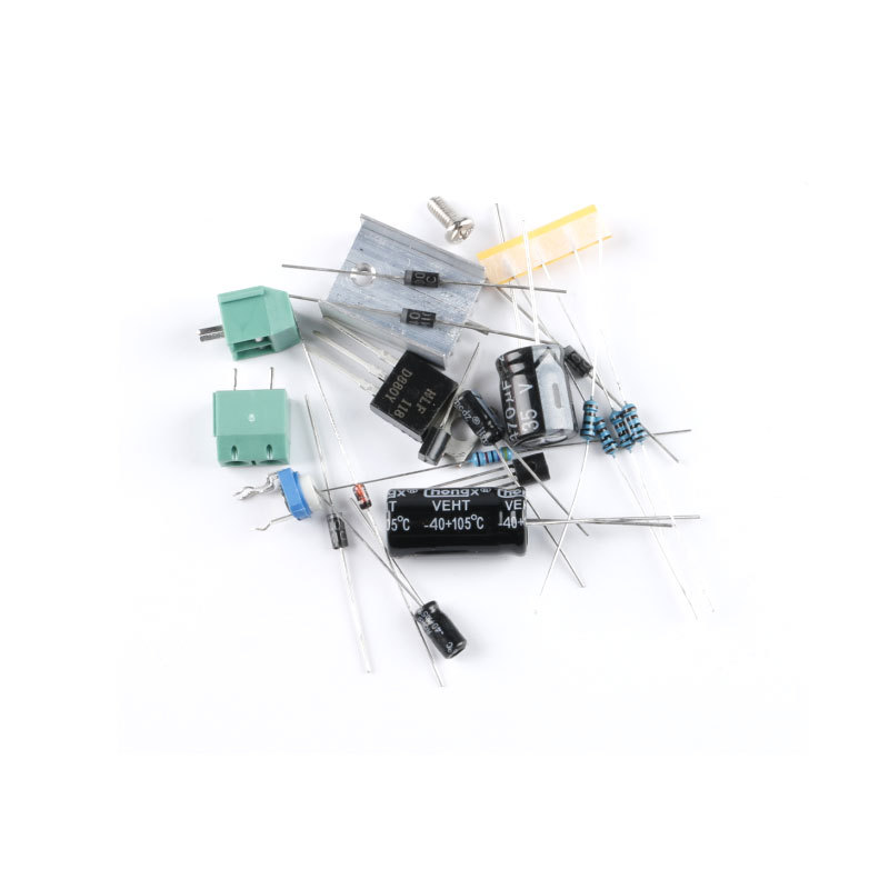5Pcs/1pc Transistor Series Vol – Diy Electronics Guide Bewertung und Preis
