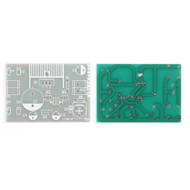 5Pcs/1pc Transistor Series Vol – Diy Electronics Guide Bewertung und Preis