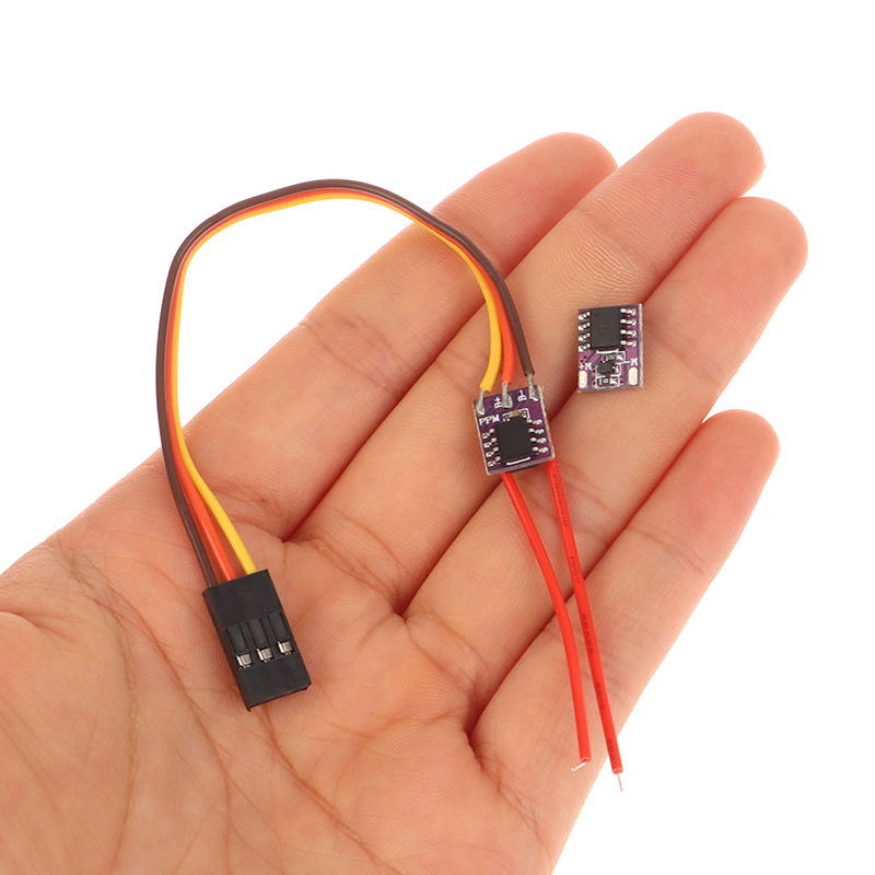 NEW 1S 1.8A Brushed ESC Dual W – Diy Electronics Motor Bewertung und Preis