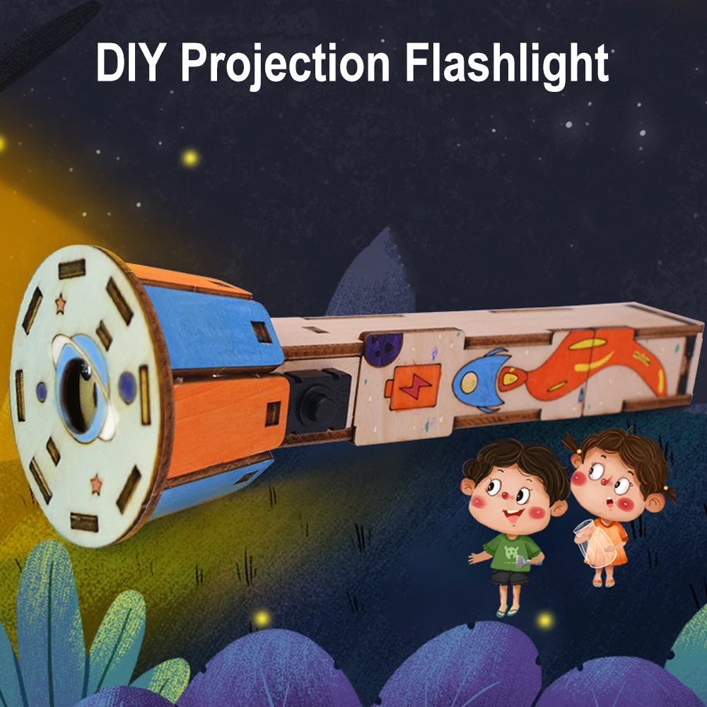 DIY Flashlight Technology Smal – Homemade Diy Electronics Bewertung und Preis