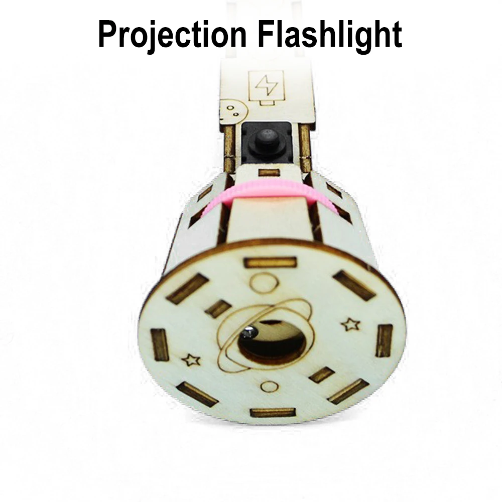 DIY Flashlight Technology Smal – Homemade Diy Electronics Bewertung und Preis