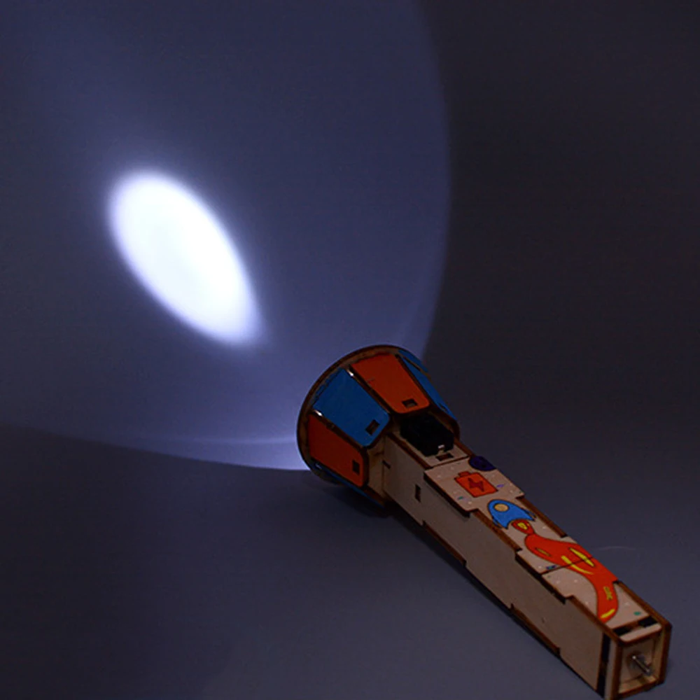 DIY Flashlight Technology Smal – Homemade Diy Electronics Bewertung und Preis