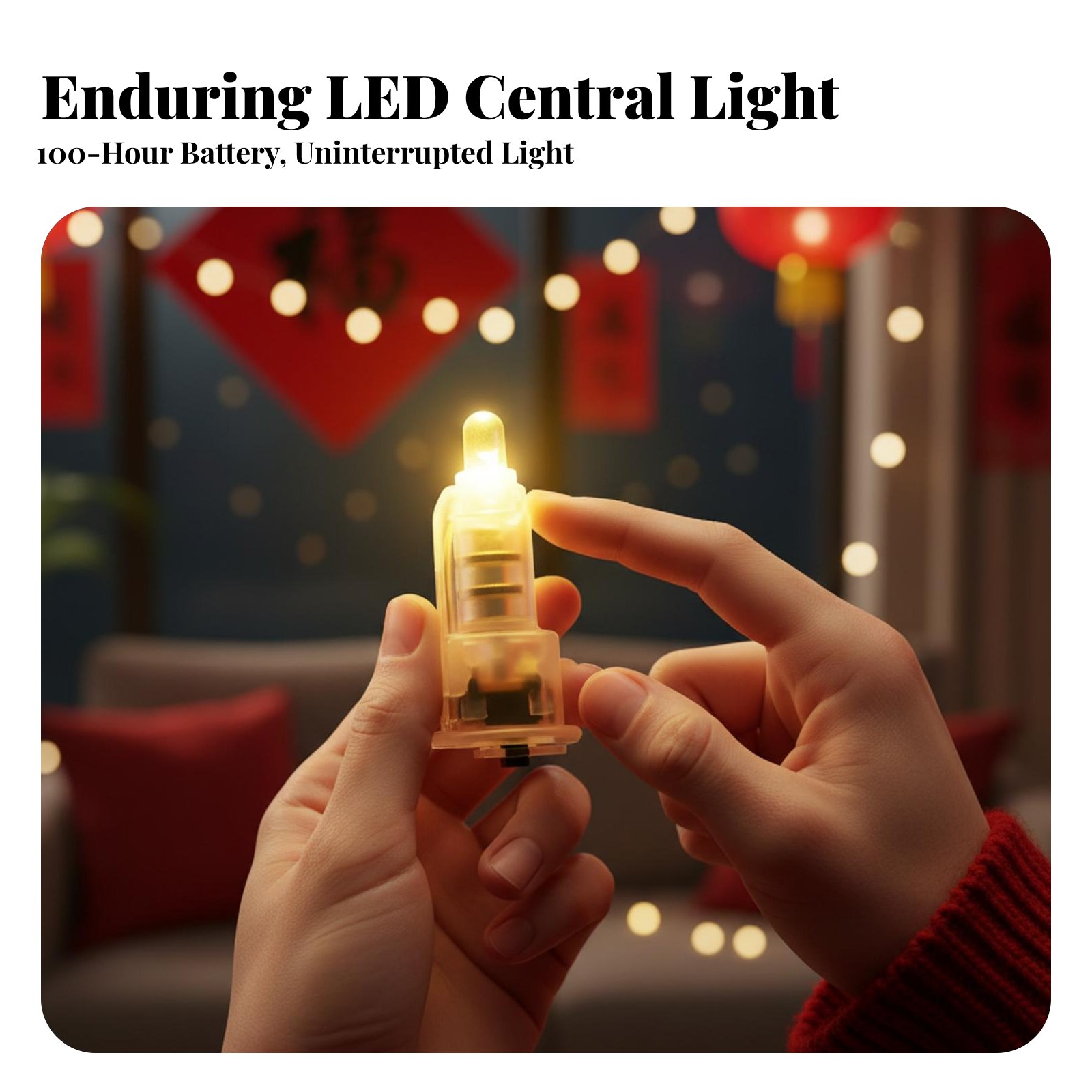 LED Light Bead Wick, Electroni – Diy With Electronics Bewertung und Preis